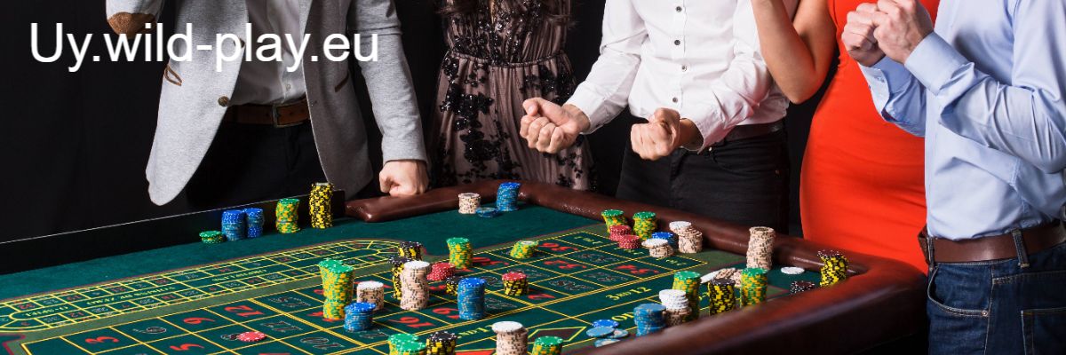 uy.wild-play.eu uy.wild-play.eu